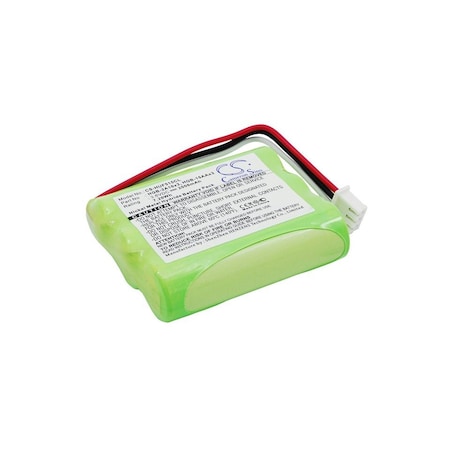 Bsc Preferred Verizon Wireless Home Phone LVP2 Hotspot Replacement Battery CS-HUF515CL.2